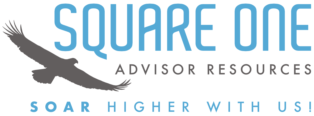 Square One Advisor Resources